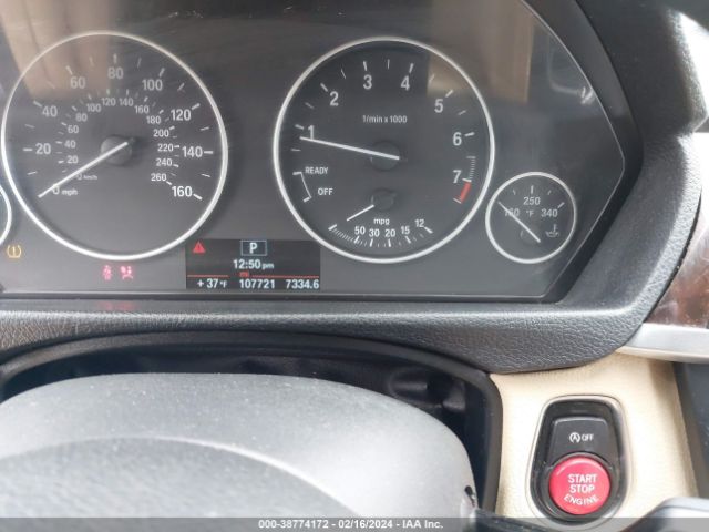 WBA3A5C50EP601032 BMW 328I
