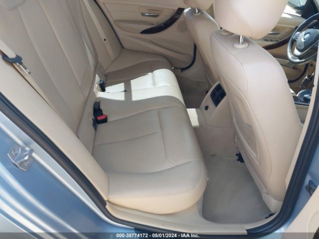 WBA3A5C50EP601032 BMW 328I