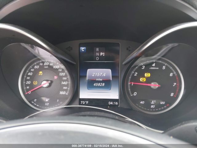 55SWF4JB4GU147304 Mercedes-Benz C 300 Luxury/sport