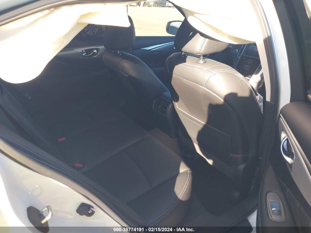 Infiniti Q50 LUXE 2023 JN1EV7BP4PM512456 Image 8