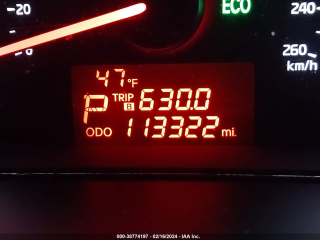 KIA Sorento Lx V6 2014 5XYKTDA79EG438939 Image 15