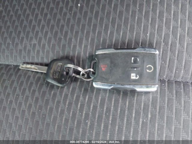 1GTV2UEC5FZ287916 GMC Sierra 1500 Sle