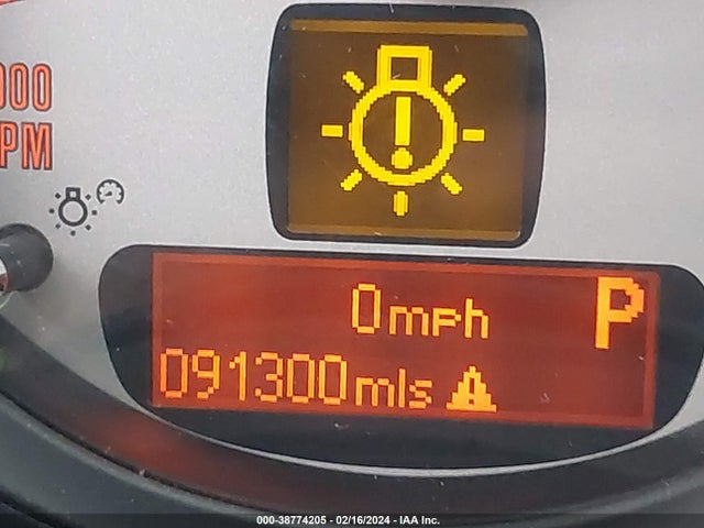 2014 MINI COUNTRYMAN WMWZC3C58EWP26911 Photo 6