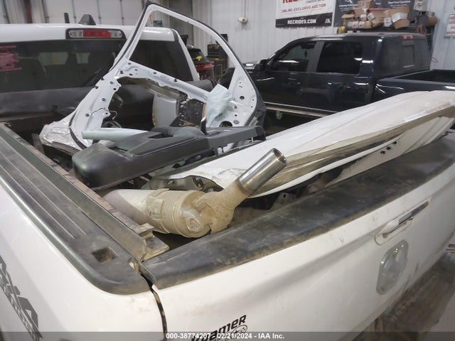 RAM 1500 Big Horn  4x4 6'4 Box 2020 1C6SRFMTXLN227460 Image 12