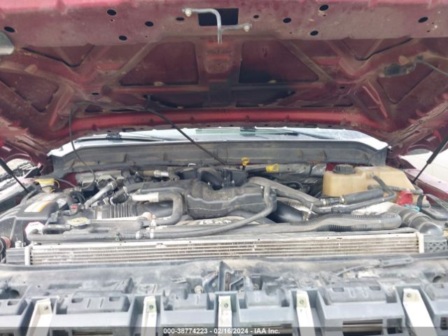 2013 FORD F-250 1FT7W2BT8DEB18239 Photo 9
