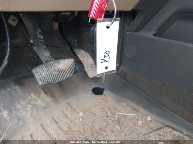 2013 FORD F-250 1FT7W2BT8DEB18239 Photo 10
