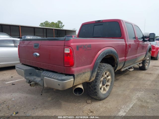 2013 FORD F-250 1FT7W2BT8DEB18239 Photo 3