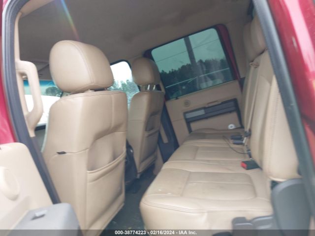 2013 FORD F-250 1FT7W2BT8DEB18239 Photo 7
