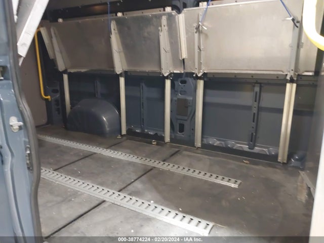 3C6TRVDG8KE515028 RAM Promaster 2500 High Roof 159 Wb