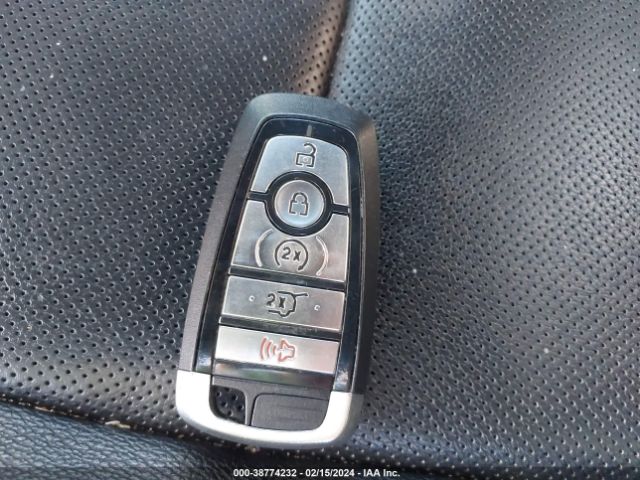 1FM5K8GC9LGA28496 Ford Explorer St