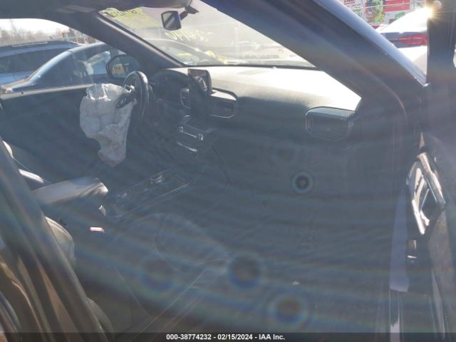 1FM5K8GC9LGA28496 Ford Explorer St