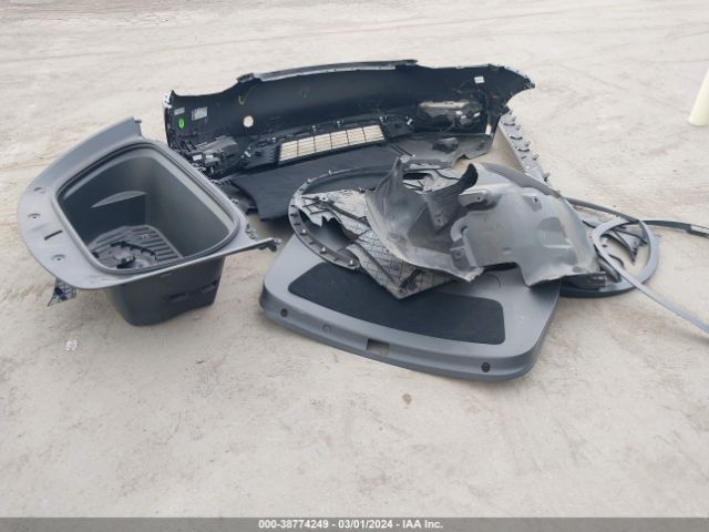 5YJYGDEE3MF152887 Tesla Model Y Long Range Dual Motor All-wheel Drive