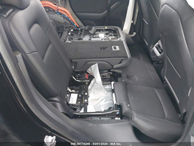 5YJYGDEE3MF152887 Tesla Model Y Long Range Dual Motor All-wheel Drive