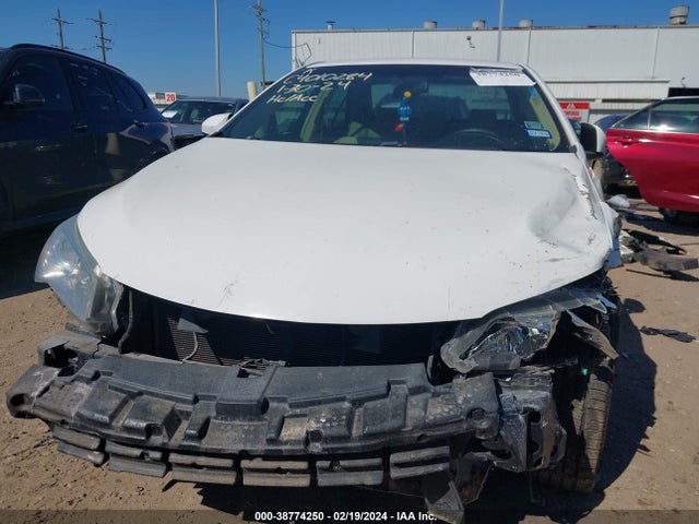 Toyota CAMRY XLE 2015 4T4BF1FK6FR465651 Image 13