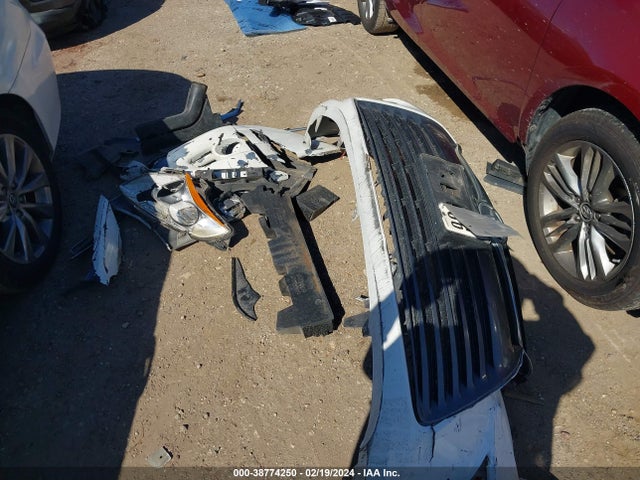 Toyota CAMRY XLE 2015 4T4BF1FK6FR465651 Image 12