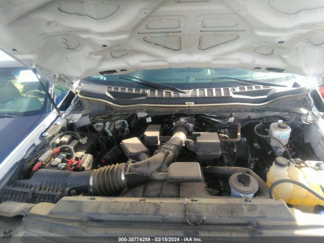 1FT7X2B69NEF36544 Ford F-250 Xl