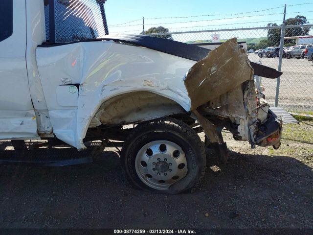 1FT7X2B69NEF36544 Ford F-250 Xl