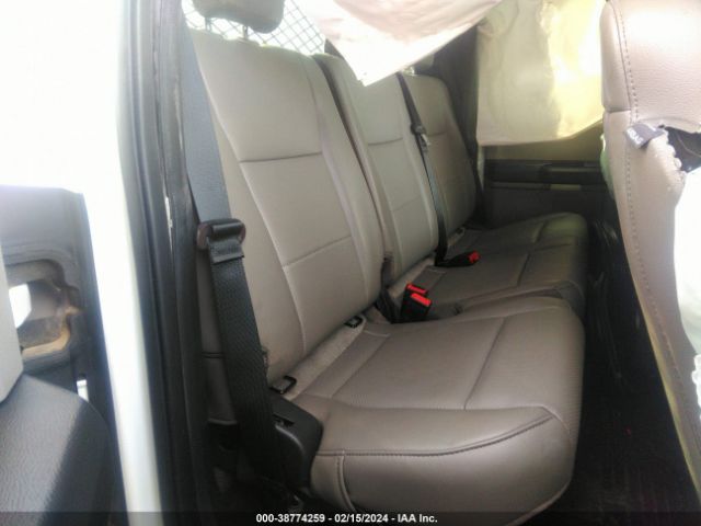 1FT7X2B69NEF36544 Ford F-250 Xl