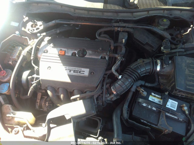 Продаж на аукціоні авто 2008 Honda Accord 2.4 Ex, vin: 1HGCP26788A022098, номер лоту: 38774270