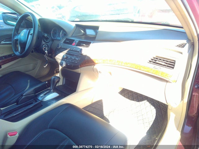 Продаж на аукціоні авто 2008 Honda Accord 2.4 Ex, vin: 1HGCP26788A022098, номер лоту: 38774270