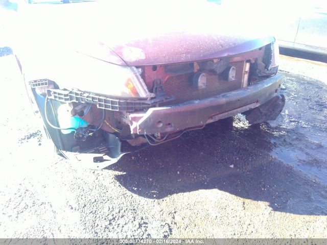 Продаж на аукціоні авто 2008 Honda Accord 2.4 Ex, vin: 1HGCP26788A022098, номер лоту: 38774270