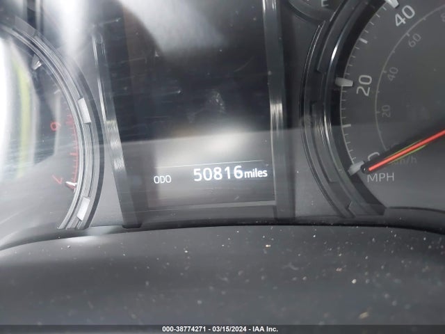 Toyota 4runner Sr5 Premium 2022 JTEFU5JR6N5265746 Image 7