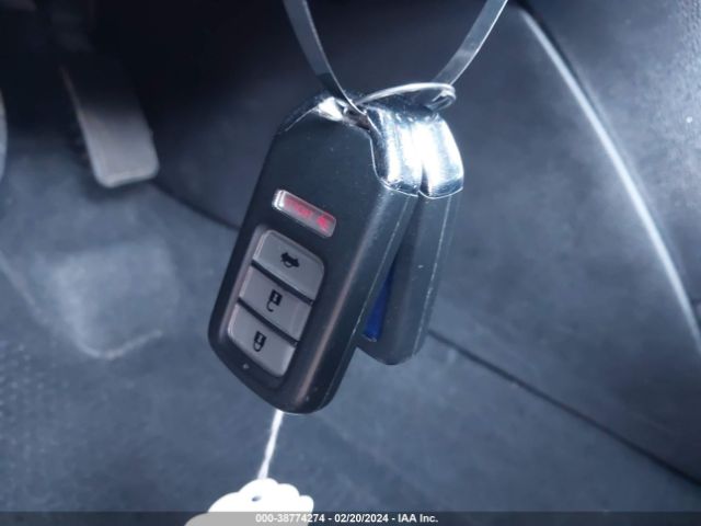 1HGCR6F32FA002988 Honda ACCORD HYBRID