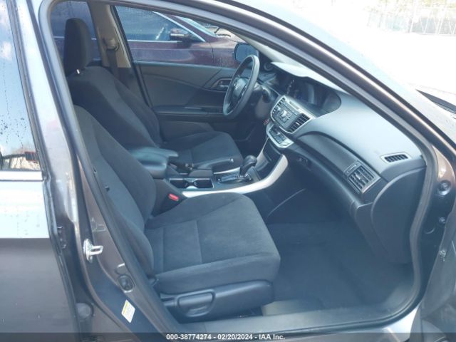 1HGCR6F32FA002988 Honda ACCORD HYBRID