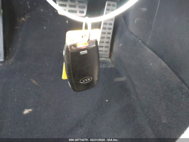 5XXGW4L2XHG136485 KIA Optima Sx Turbo