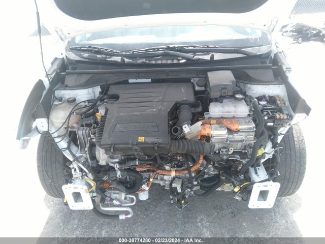 KIA Niro Lxs 2022 KNDCB3LC0N5547746 Image 10