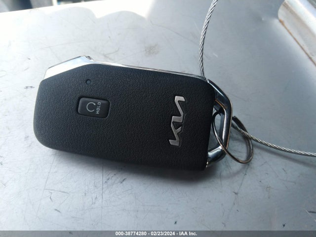 KIA Niro Lxs 2022 KNDCB3LC0N5547746 Image 11