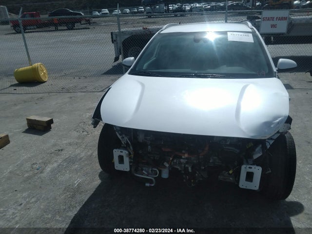 KIA Niro Lxs 2022 KNDCB3LC0N5547746 Image 13