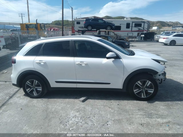KIA Niro Lxs 2022 KNDCB3LC0N5547746 Image 14