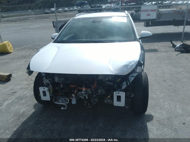 KIA Niro Lxs 2022 KNDCB3LC0N5547746 Image 6