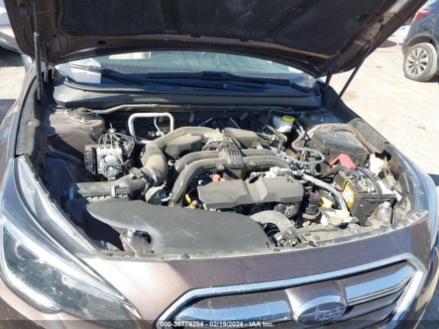 4S4BSAFC3K3361584 Subaru Outback 2.5i Premium