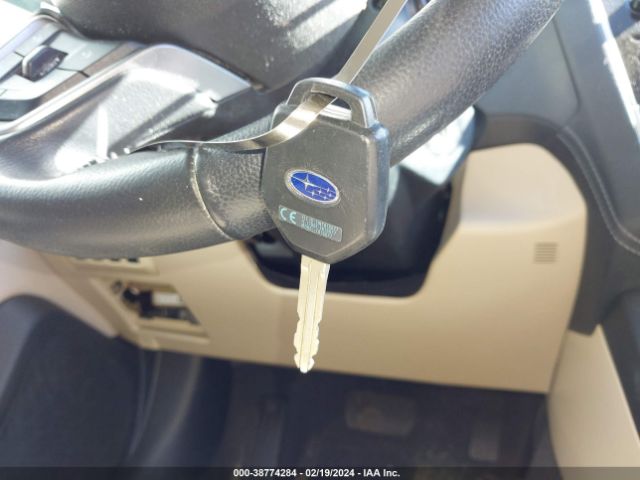 4S4BSAFC3K3361584 Subaru Outback 2.5i Premium