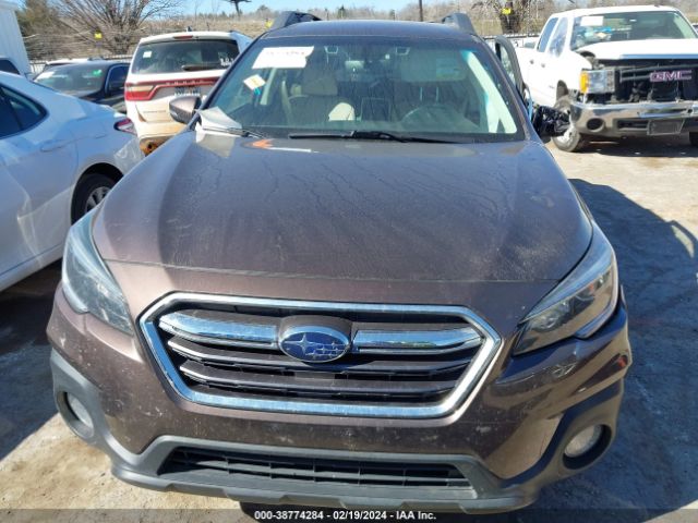 4S4BSAFC3K3361584 Subaru Outback 2.5i Premium
