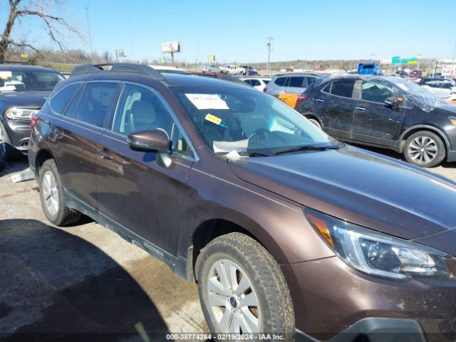 4S4BSAFC3K3361584 Subaru Outback 2.5i Premium