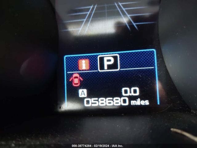 4S4BSAFC3K3361584 Subaru Outback 2.5i Premium