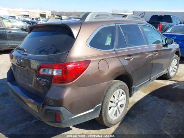 4S4BSAFC3K3361584 Subaru Outback 2.5i Premium