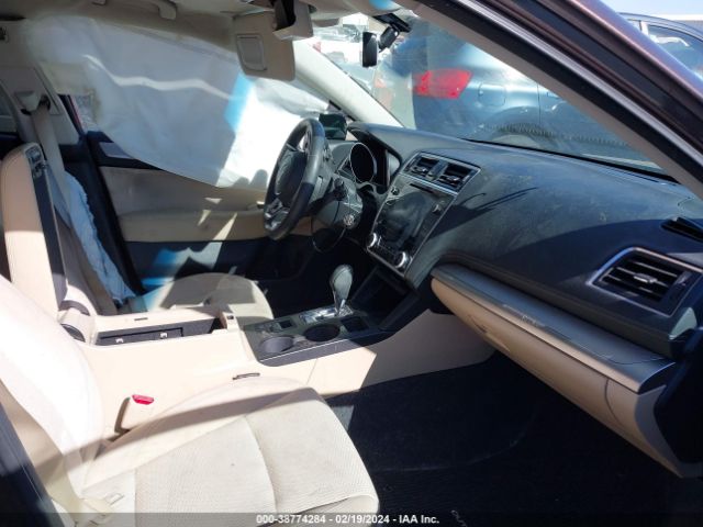 4S4BSAFC3K3361584 Subaru Outback 2.5i Premium