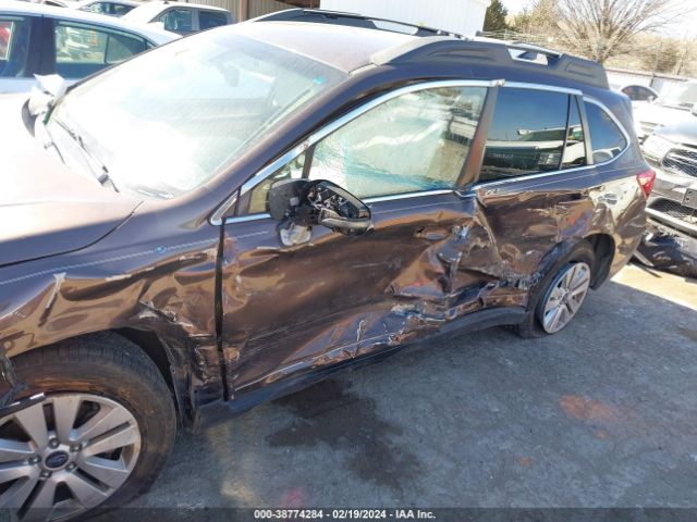 4S4BSAFC3K3361584 Subaru Outback 2.5i Premium