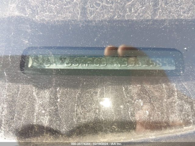 4S4BSAFC3K3361584 Subaru Outback 2.5i Premium