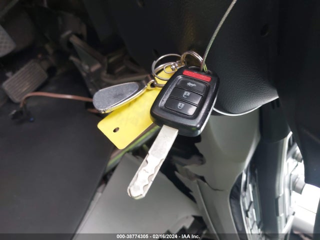 Honda ACCORD LX 2017 1HGCR2F34HA178100 Image 11