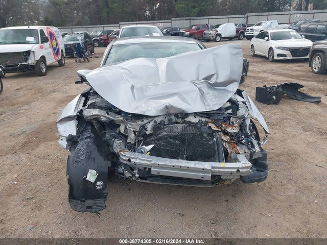 Honda ACCORD LX 2017 1HGCR2F34HA178100 Image 13
