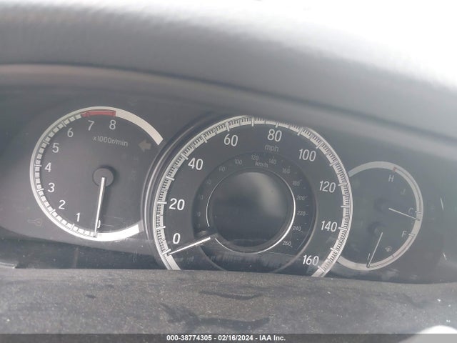 Honda ACCORD LX 2017 1HGCR2F34HA178100 Image 16