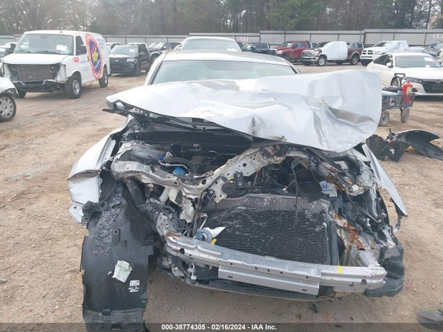 Honda ACCORD LX 2017 1HGCR2F34HA178100 Image 6