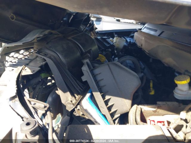 3C4PDCAB9LT280190 Dodge Journey Se Value