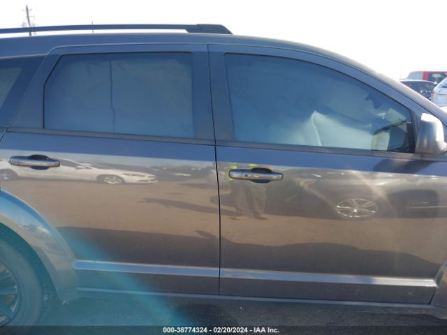 3C4PDCAB9LT280190 Dodge Journey Se Value