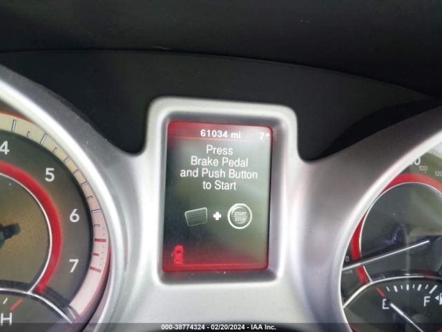 3C4PDCAB9LT280190 Dodge Journey Se Value